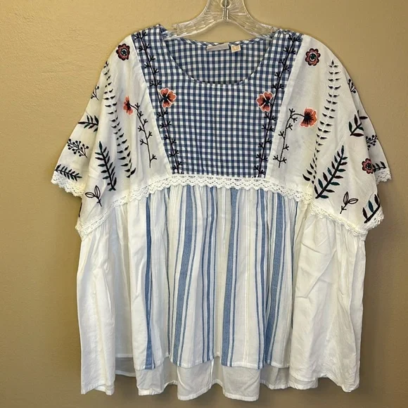 LOGO Lavish Top Size XS/S - Picture 4 of 10